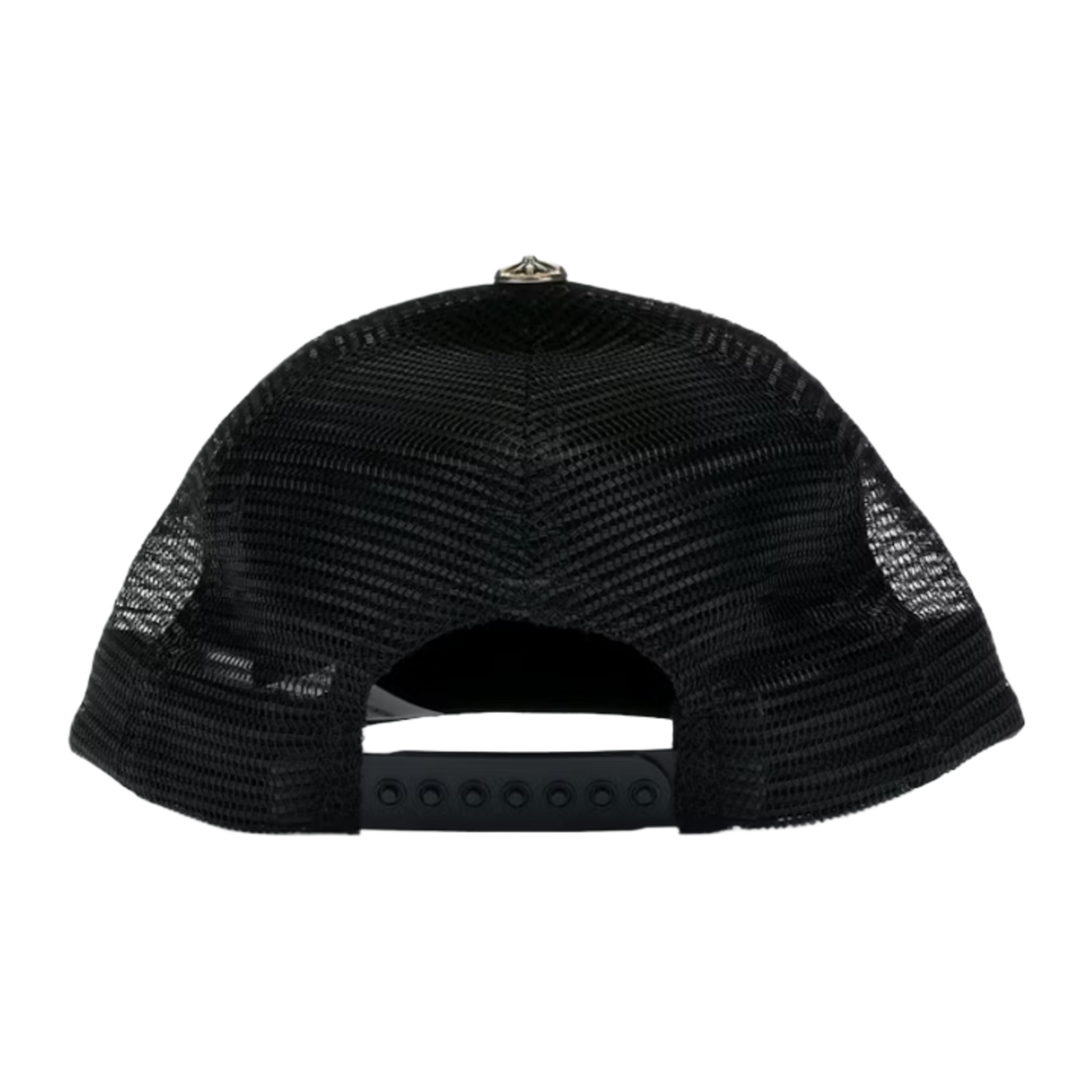 Chrome Hearts 'Malibu' Trucker Hat