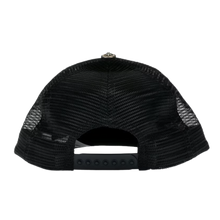 Chrome Hearts 'Malibu' Trucker Hat