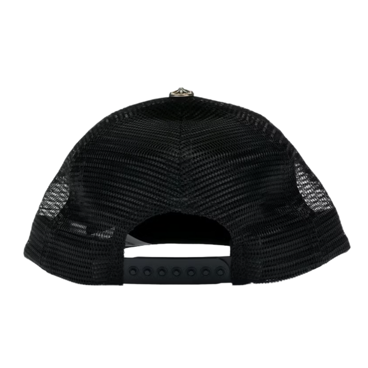Chrome Hearts &