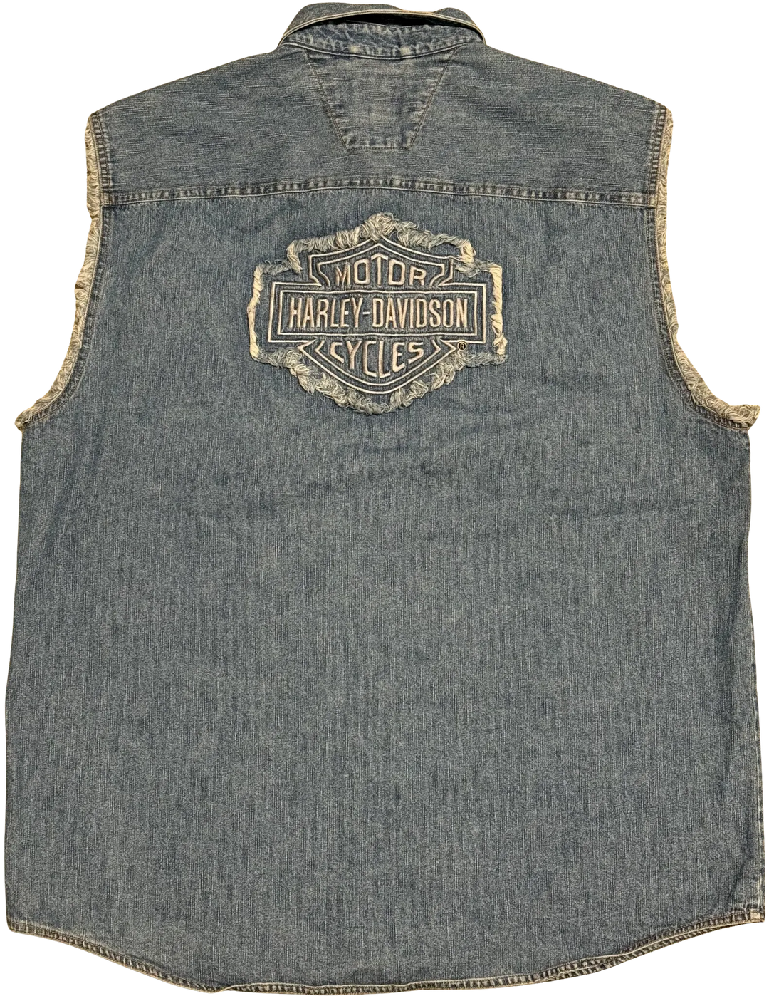 Harley Davidson &