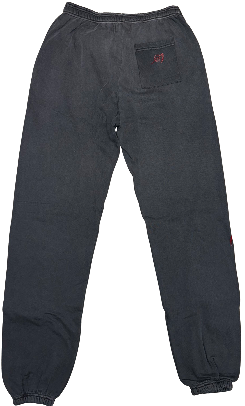 Warren Lotas 'Serenity' Reaper Sweatpants