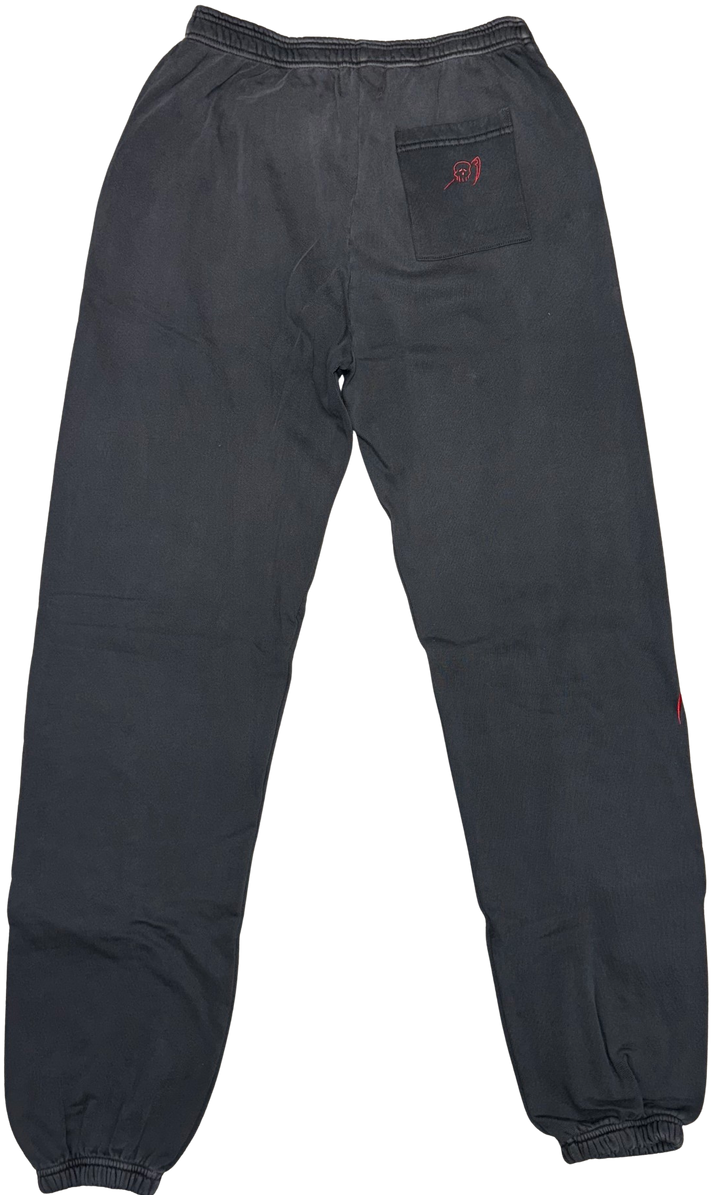 Warren Lotas 'Serenity' Reaper Sweatpants