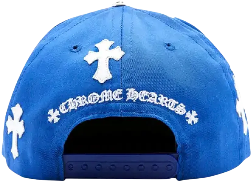 Chrome Hearts &