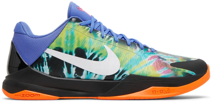 Nike Zoom Kobe 5 Protro 'EYBL Tie Dye'
