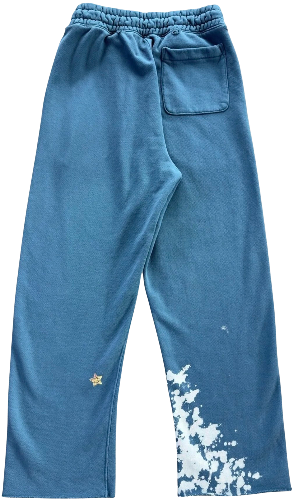 Paly 'Blue' My Dream Sweatpants