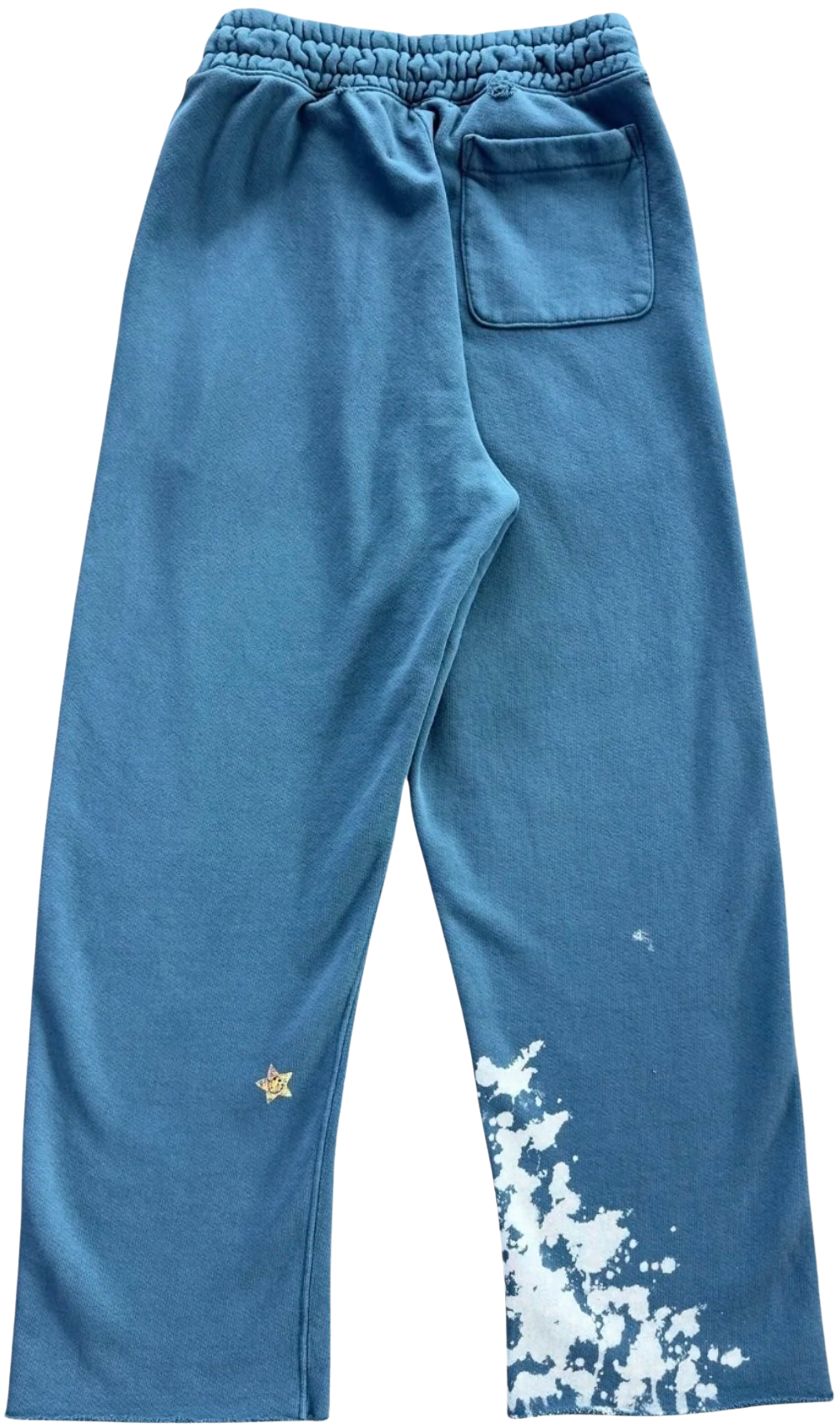 Paly 'Blue' My Dream Sweatpants