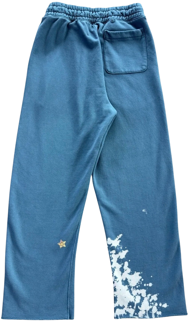 Paly 'Blue' My Dream Sweatpants