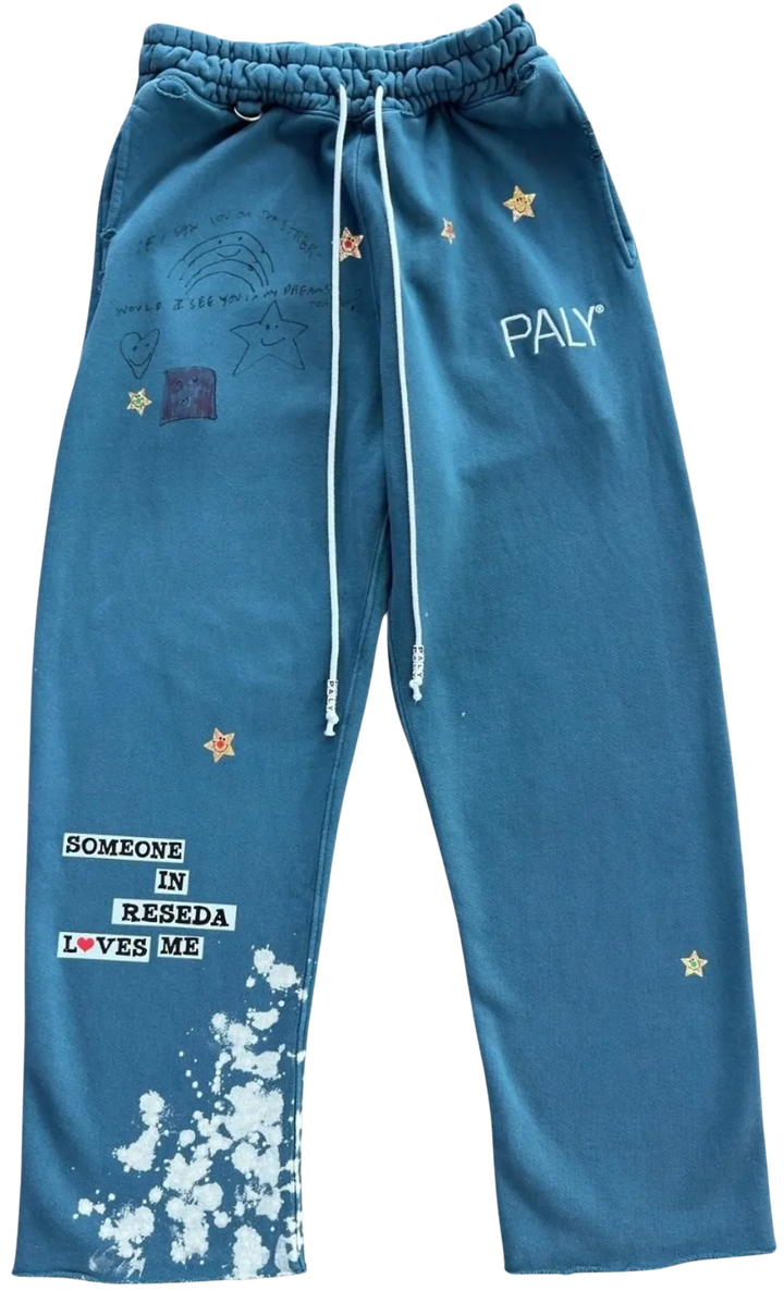 Paly &