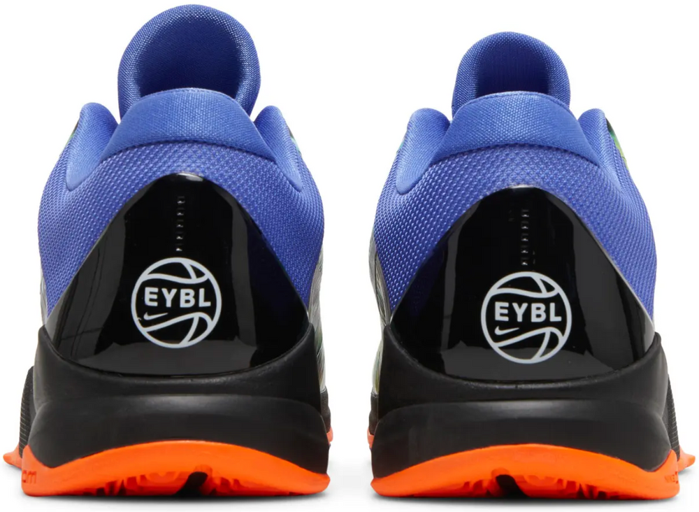 Nike Zoom Kobe 5 Protro 'EYBL Tie Dye'