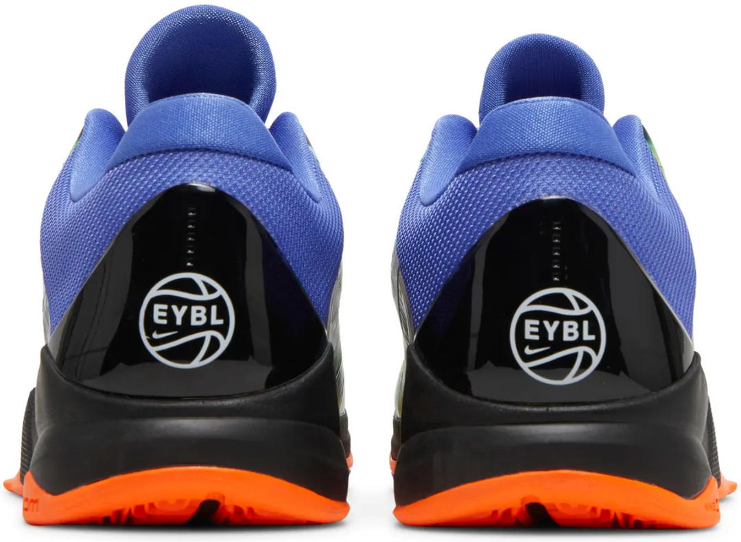 Nike Zoom Kobe 5 Protro 'EYBL Tie Dye'