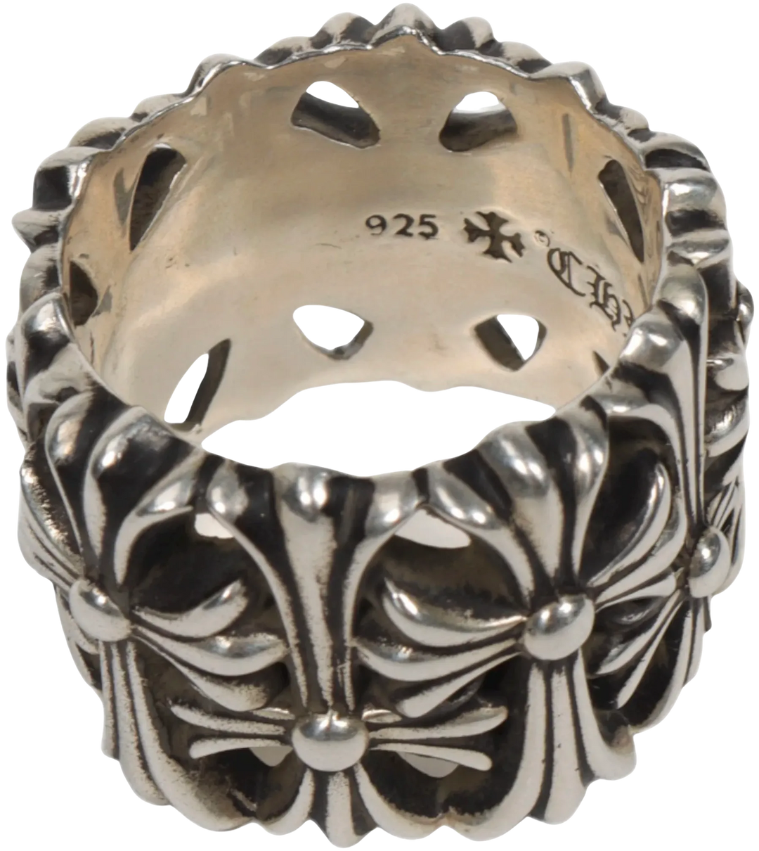 Chrome Hearts &