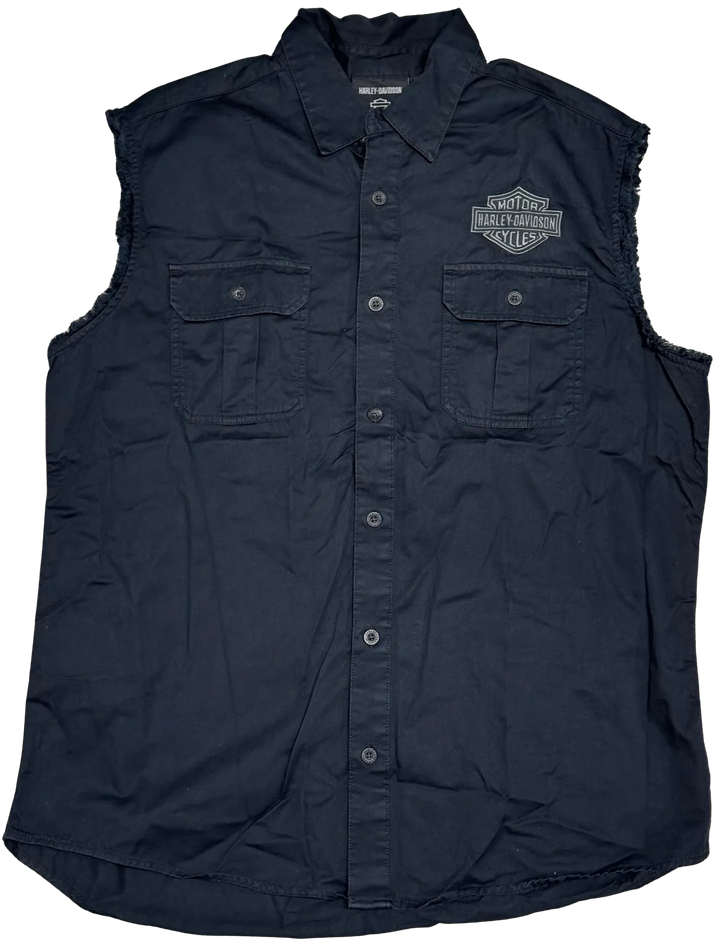 Harley Davidson &