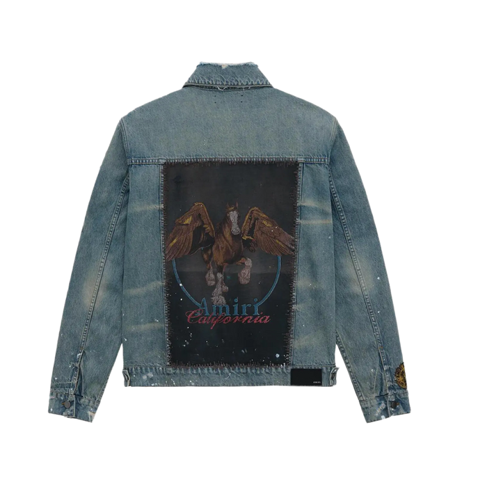 Amiri &
