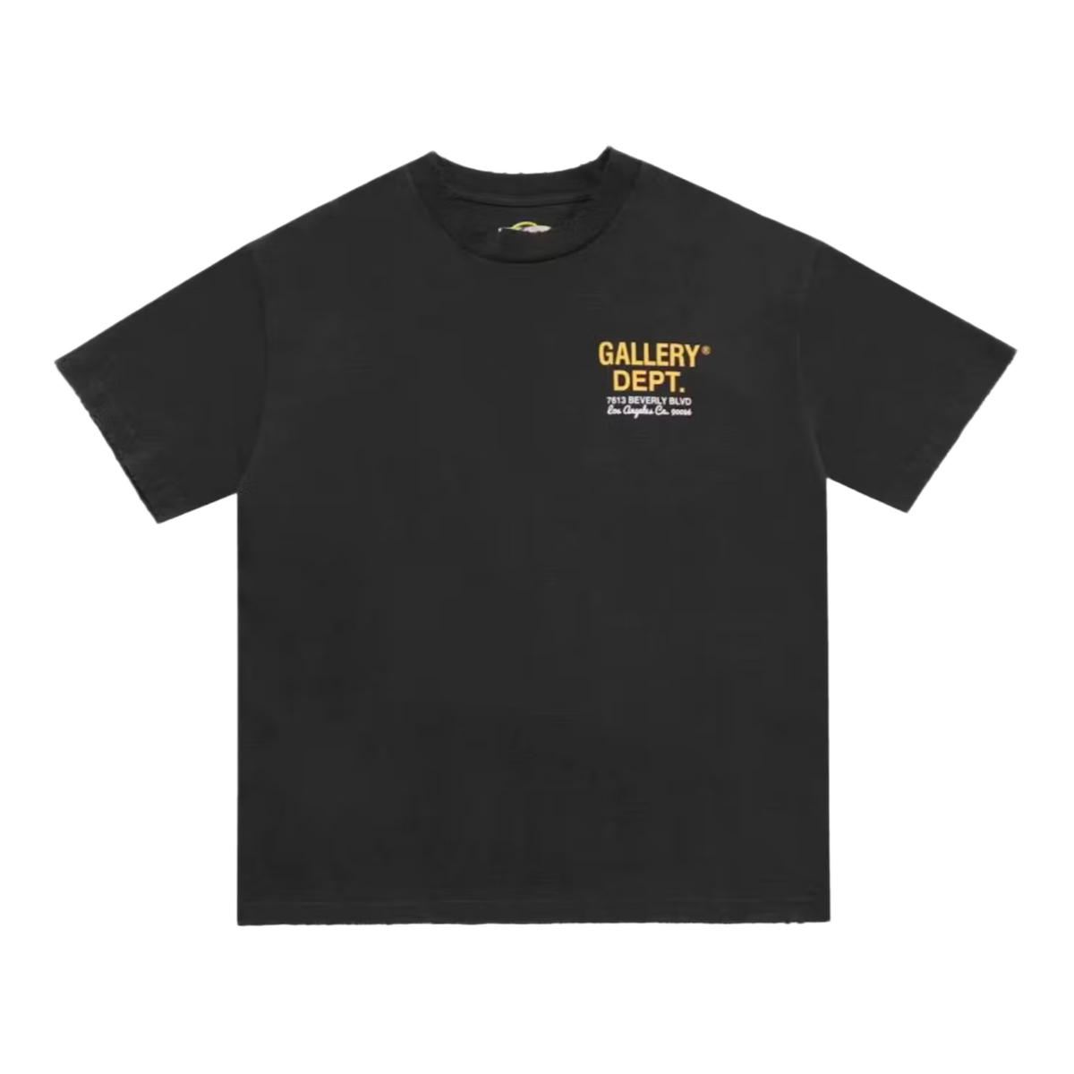 Gallery Dept. 'Drive Thru' Tee