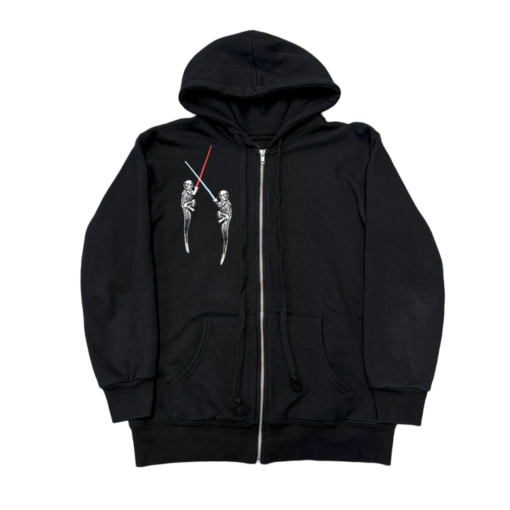 Chrome Hearts Foti &