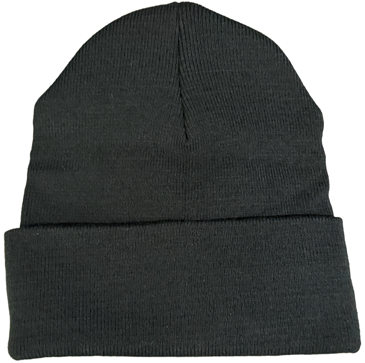 Chrome Hearts 'Black' Watch Cap Beanie
