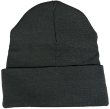 Chrome Hearts 'Black' Watch Cap Beanie