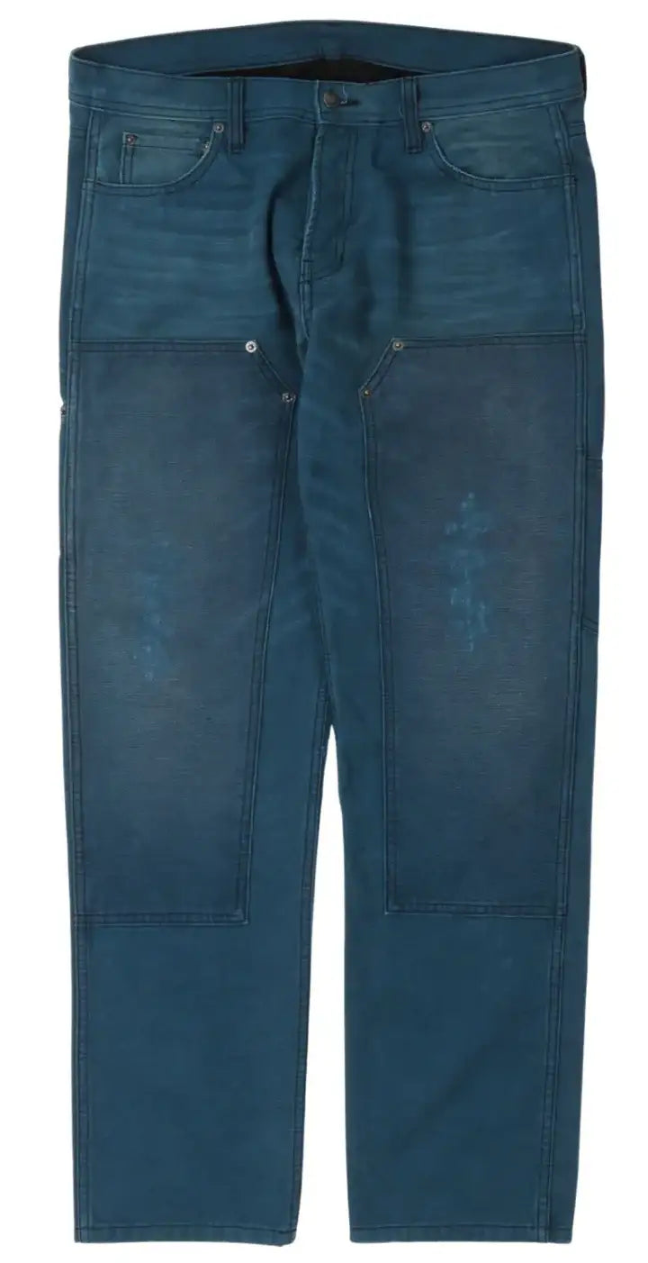 Enfants Riches Déprimés Double Knee Carpenter Jeans