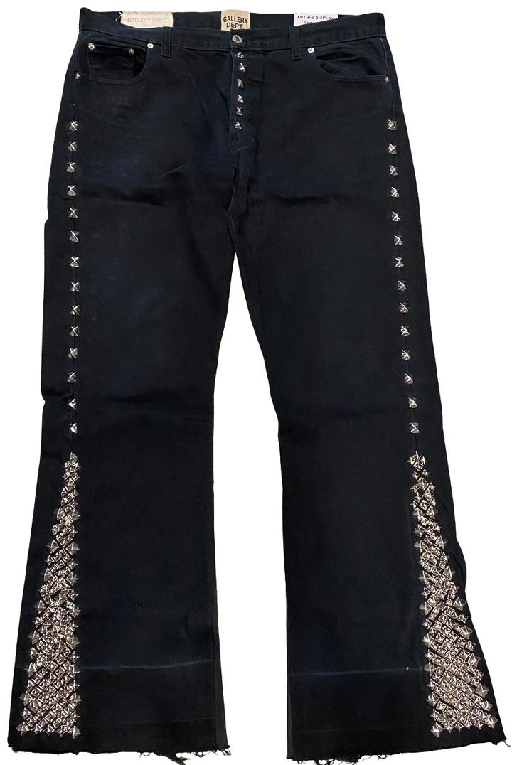 Gallery Dept 'Rodman' LA Flare Jeans