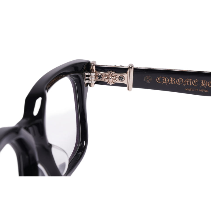 Chrome Hearts &