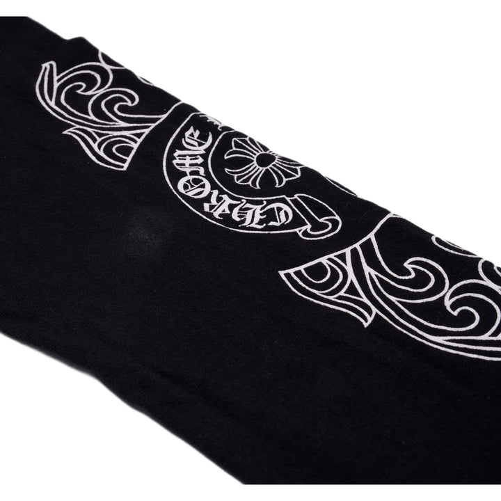 Chrome Hearts Vintage Women&