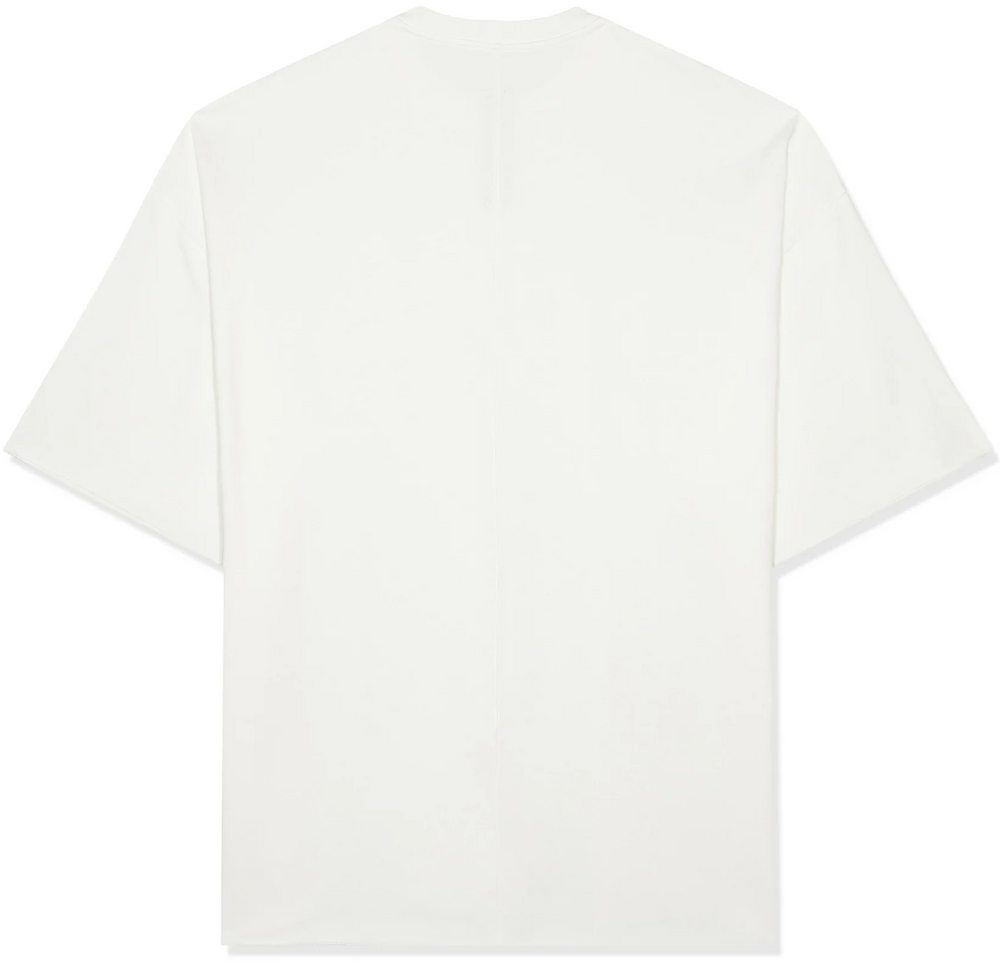 Rick Owens 'Milk' Tommy Tee
