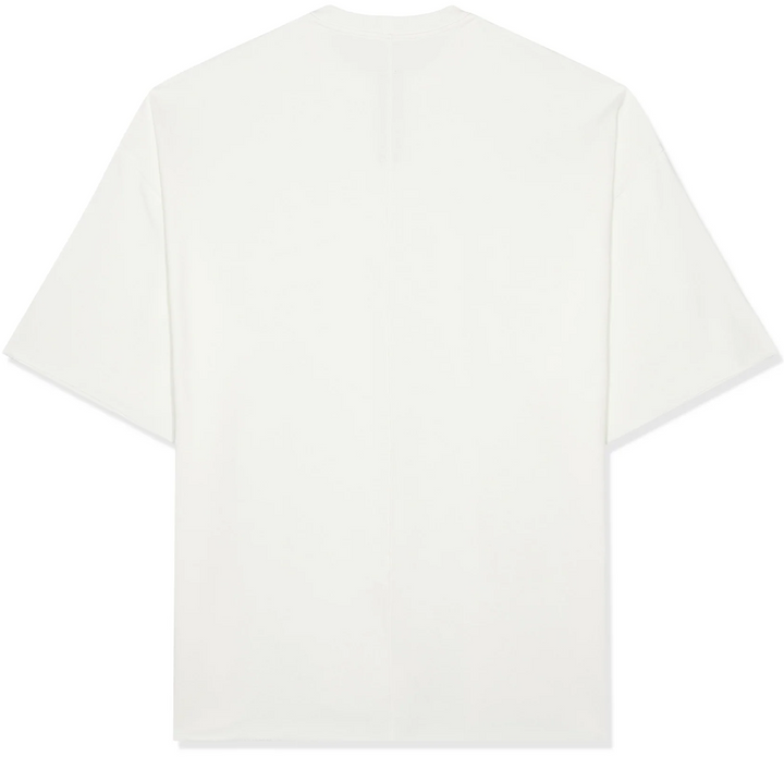 Rick Owens 'Milk' Tommy Tee