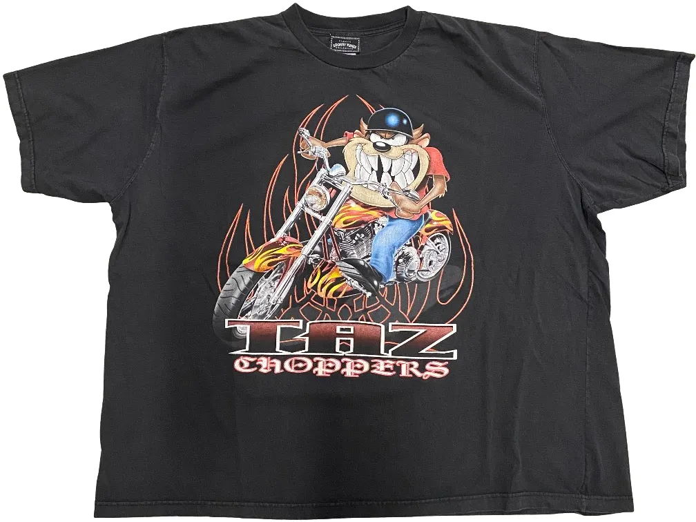 Looney Tunes &