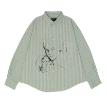 Enfants Riches Déprimés 'Mother With Child' Everyday Button Up Shirt