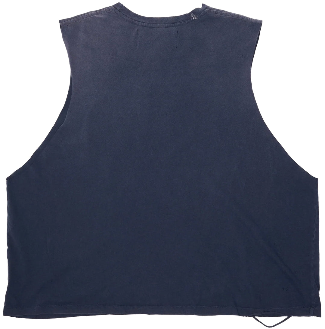 Paly 'Cokane' Cutoff Tee