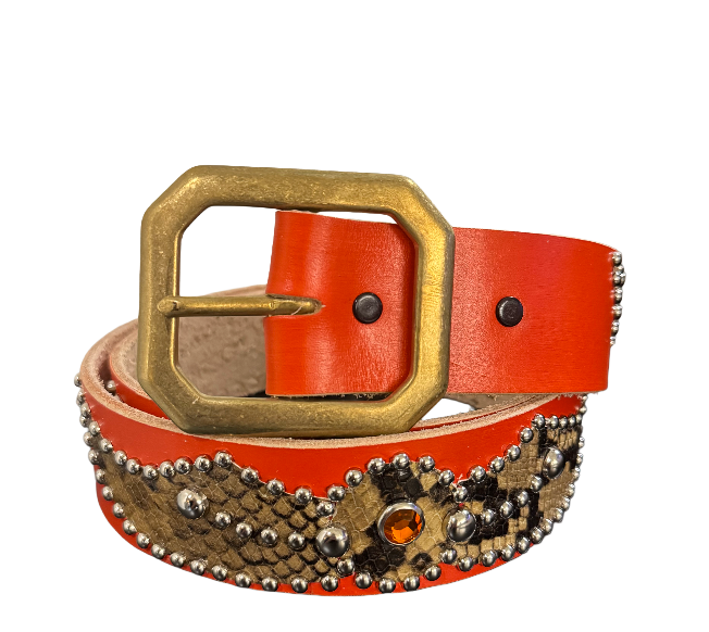 Studded &