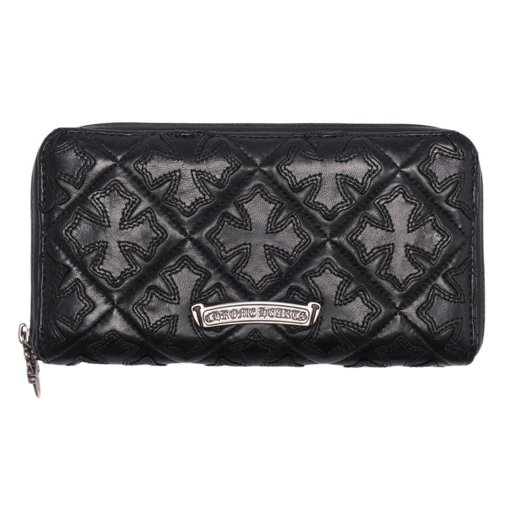 Chrome Hearts &