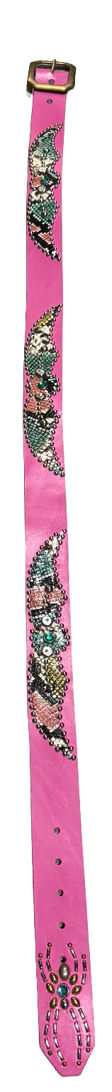 Studded &