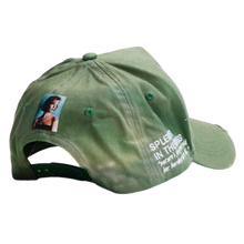 Paly 'Green' Saint Natalie Wood Hat