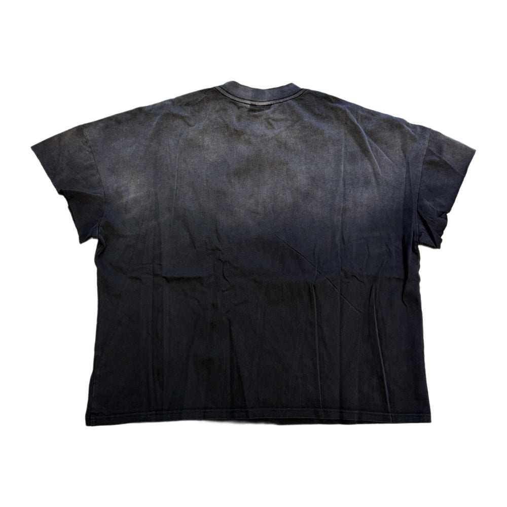Saint Vanity '1998' Black Tee