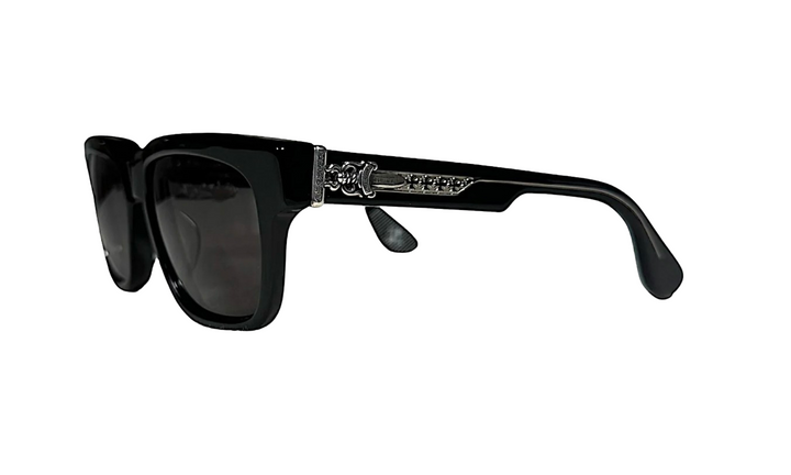 Chrome Hearts &