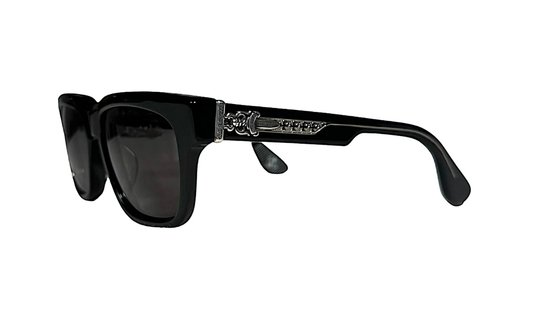 Chrome Hearts &