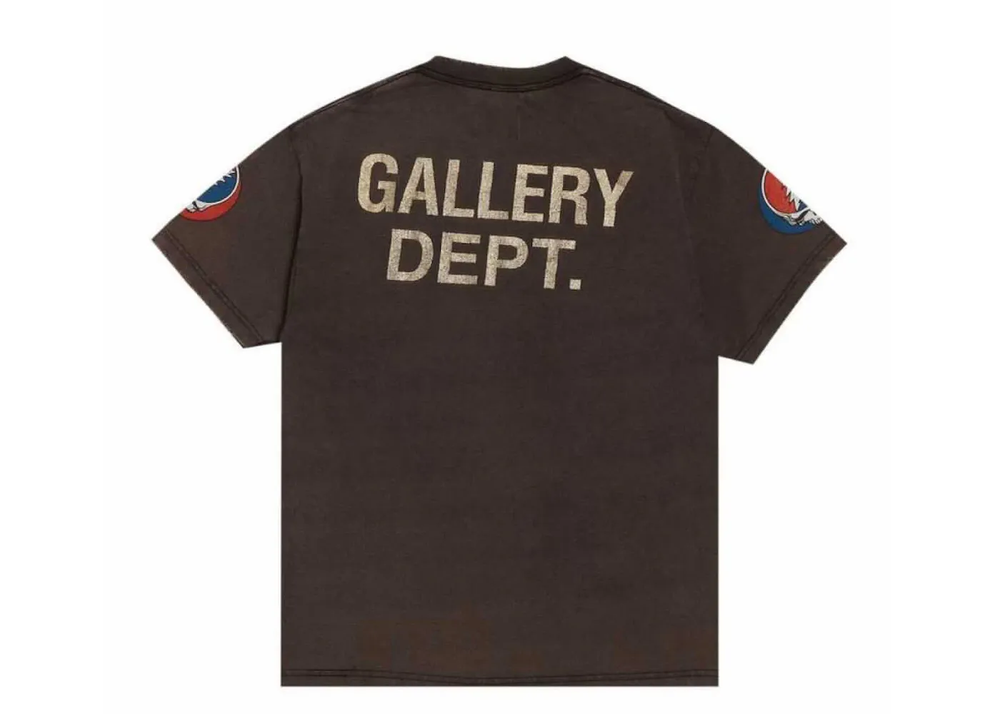 Gallery Dept. 'Grateful Dead' Tee
