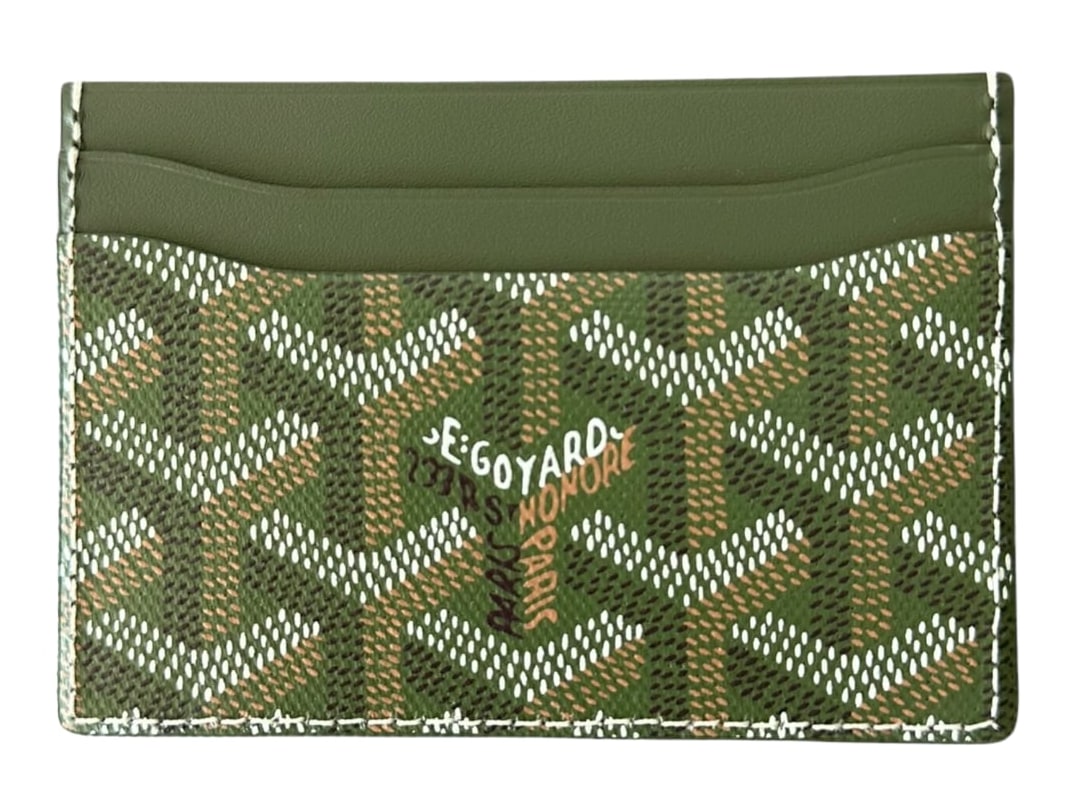 Goyard Saint Sulpice &