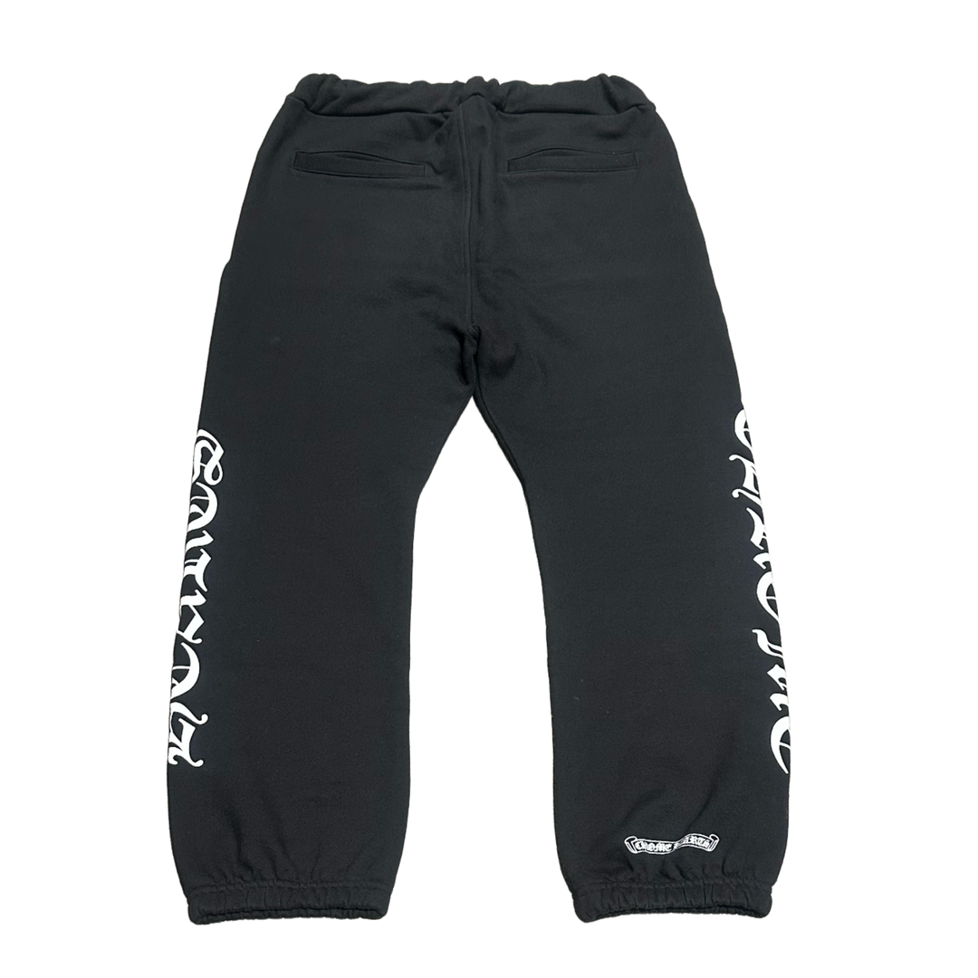 Chrome Hearts &