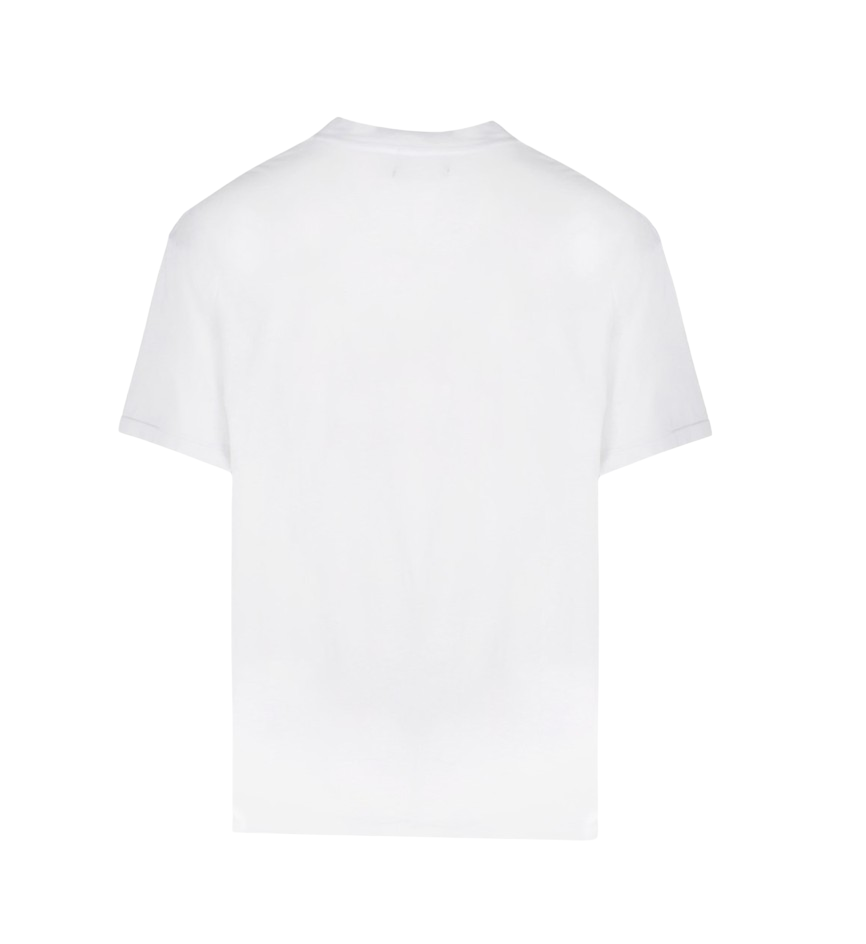 Enfants Riches Déprimés 'White' Chained To A Cloud Tee