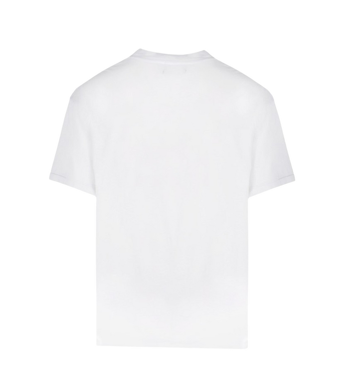 Enfants Riches Déprimés 'White' Chained To A Cloud Tee