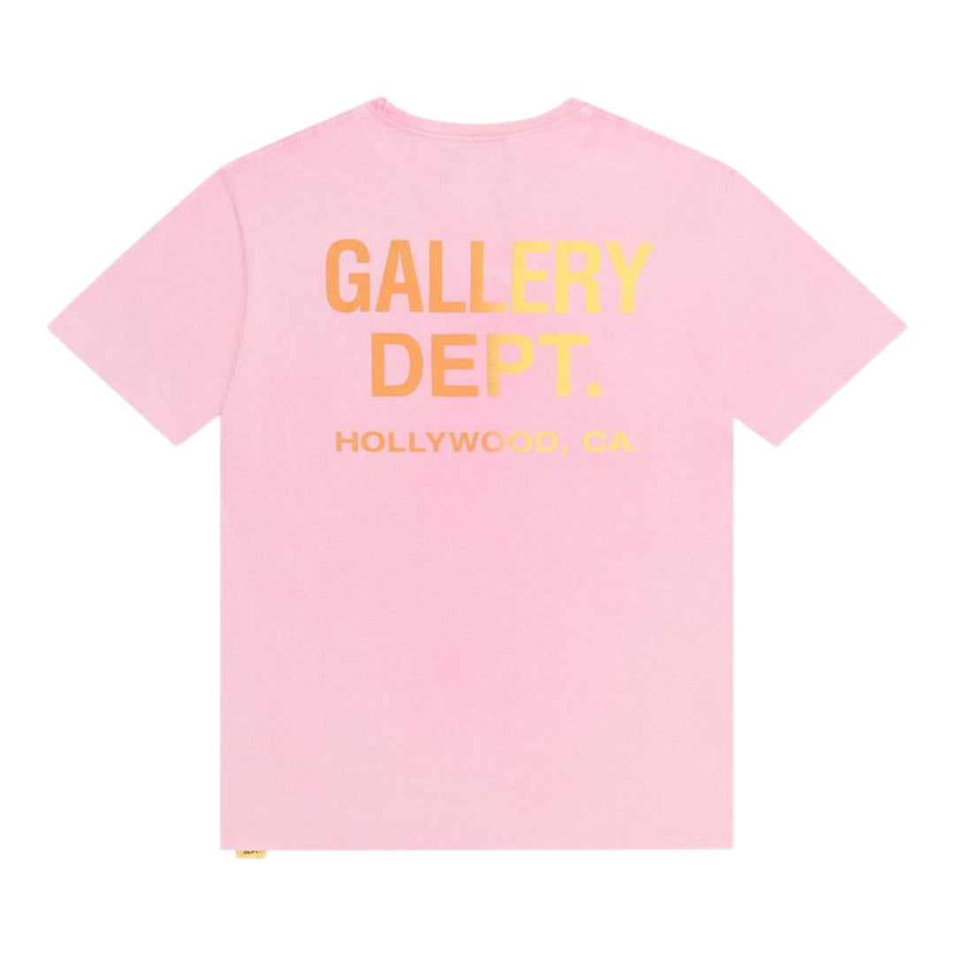 Gallery Dept. &