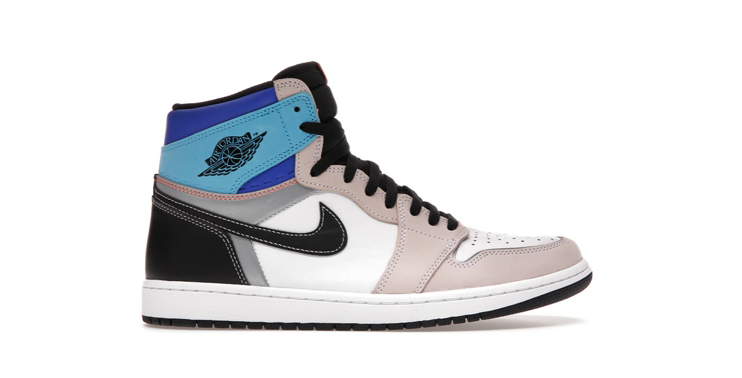 Air Jordan 1 High Prototype