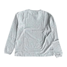 Gallery Dept. 'Heather Grey' Longsleeve 