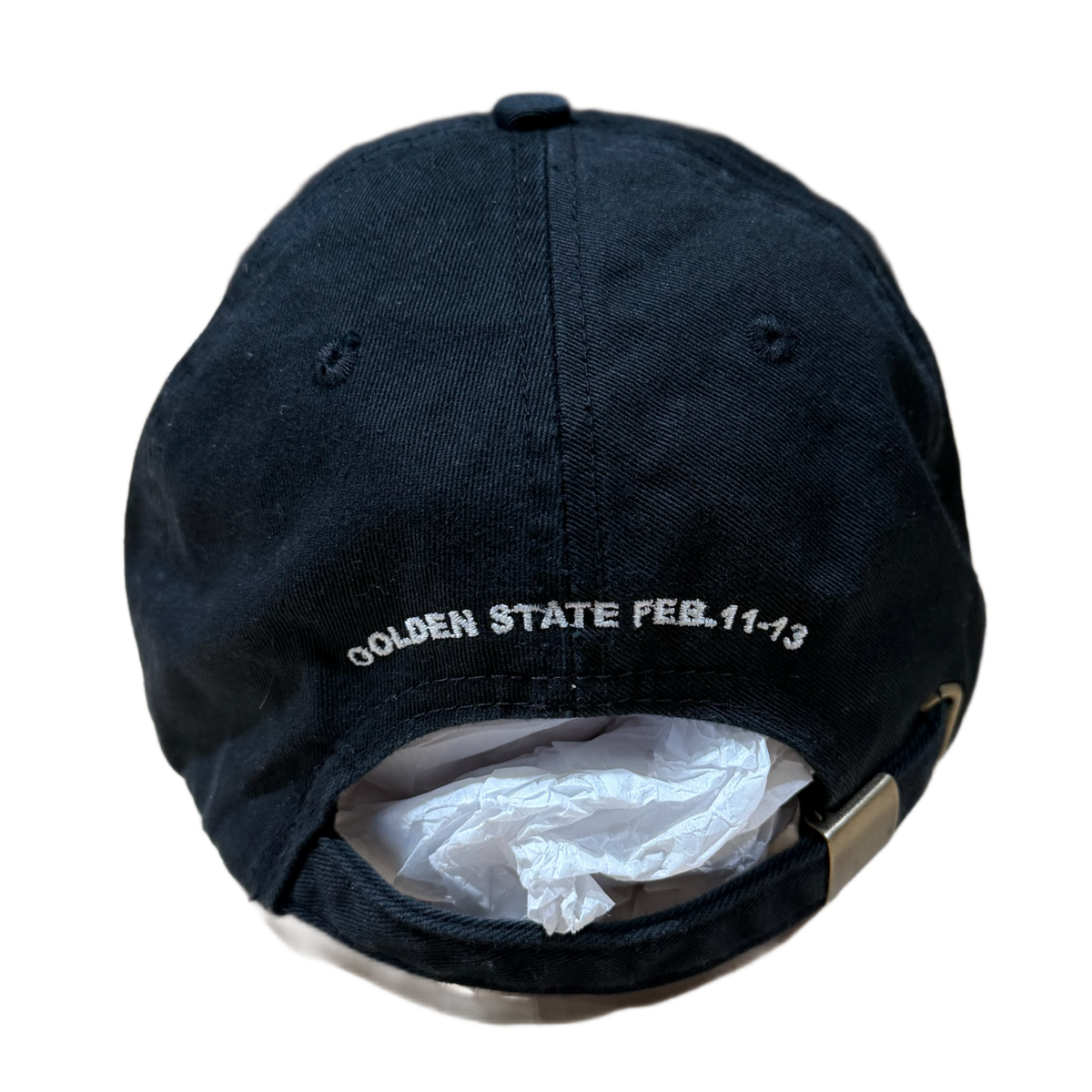 NBA 'All-Star 2000' Vintage Hat