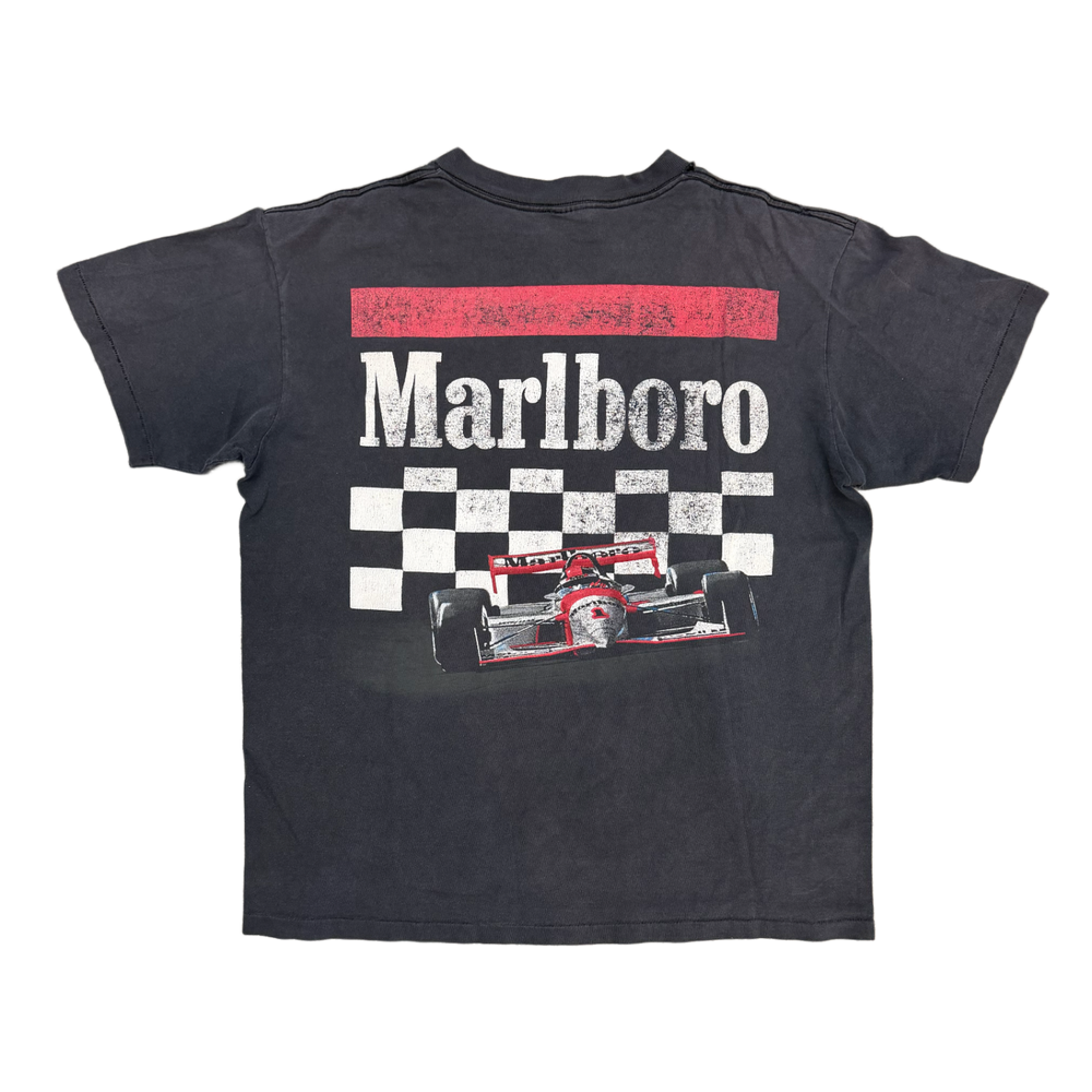 Marlboro 'Racing Team' Vintage Tee