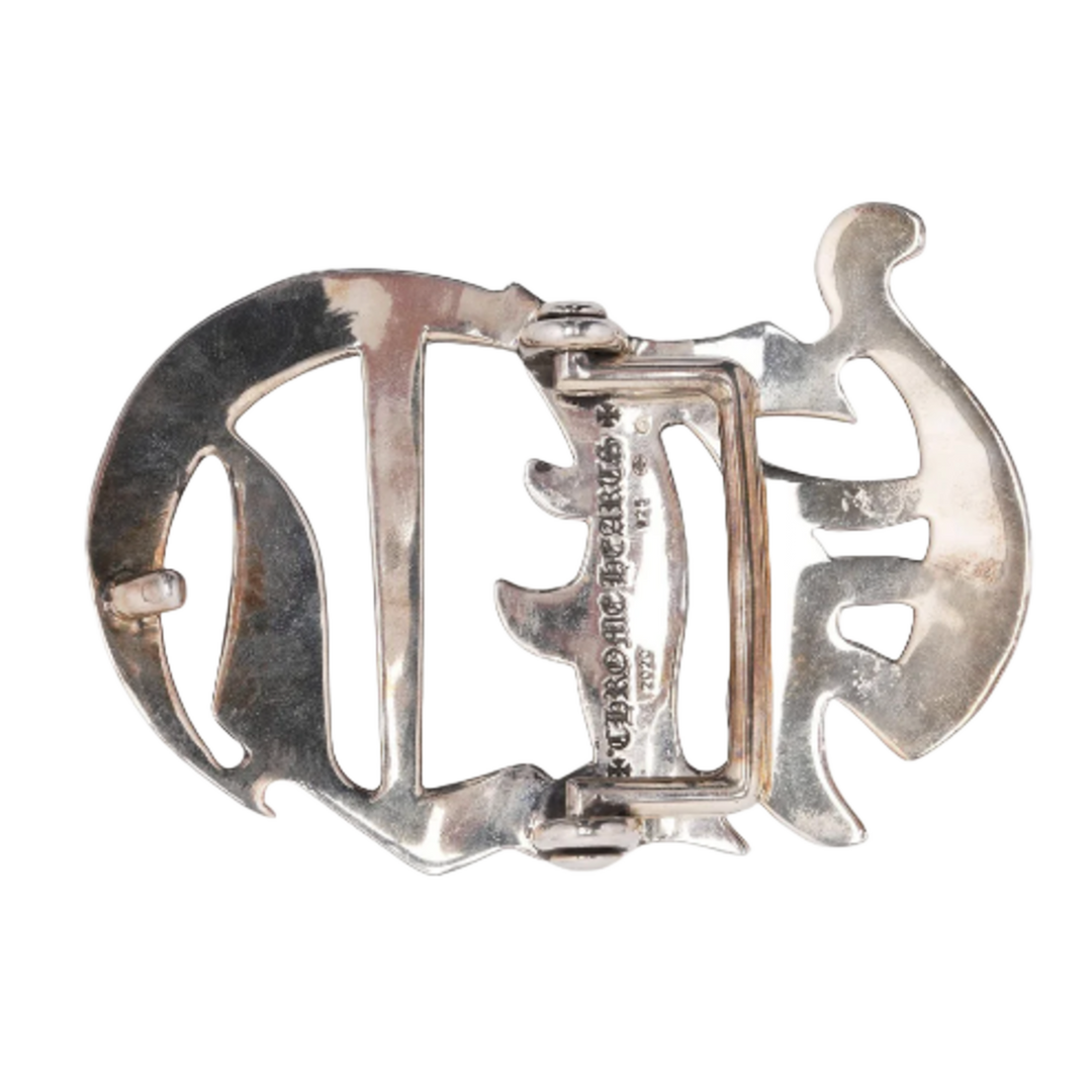 Chrome Hearts &