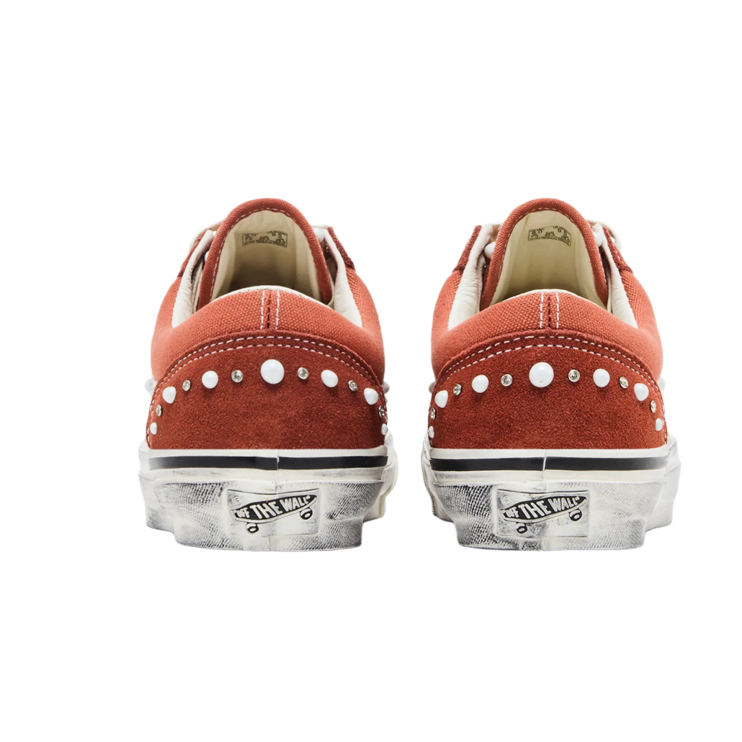 Vans LX Old Skool 36 Pearlized &
