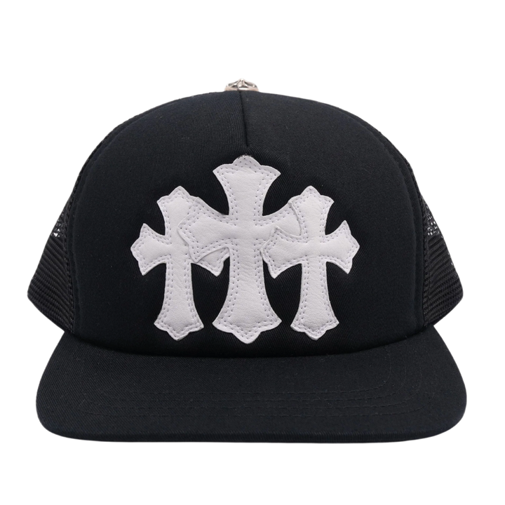 Chrome Hearts &